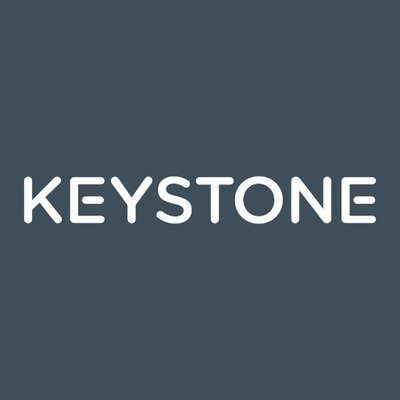 Keystone logo