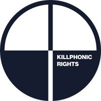 Killphonic Rights logo