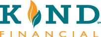 KIND Financial logo