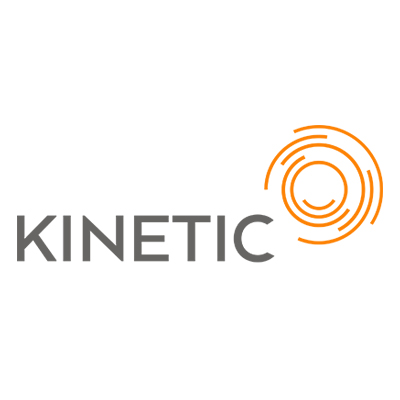 Kinetic Social logo