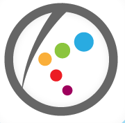 Kinetica logo