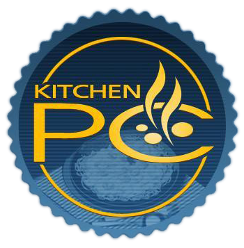 KitchenPC logo