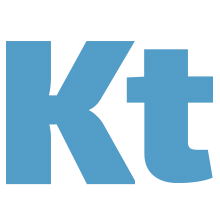 Kitovet logo