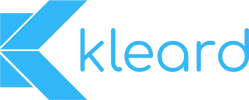 Kleard logo