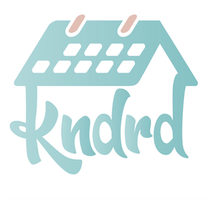 Kndrd logo