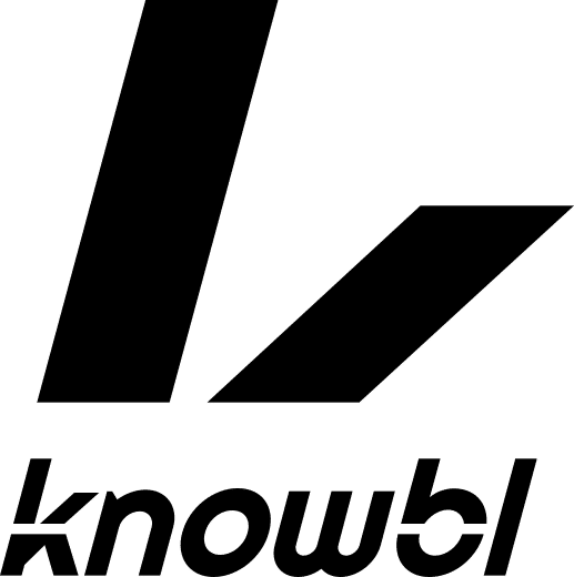 Knowbl logo