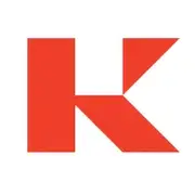Kobalt Music logo