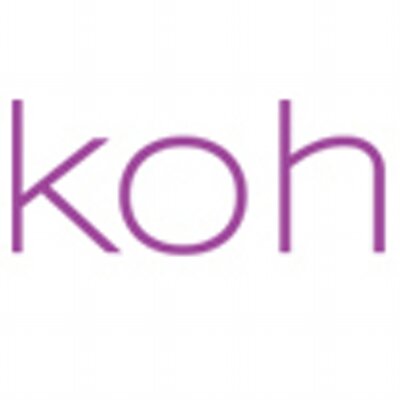 kohactive logo