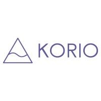 Korio logo
