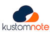 KustomNote logo