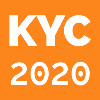 KYC2020 logo