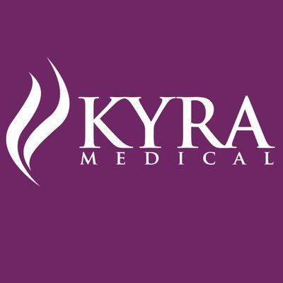Kyra Medical logo