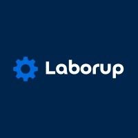 Laborup logo