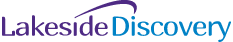 Lakeside Discovery logo