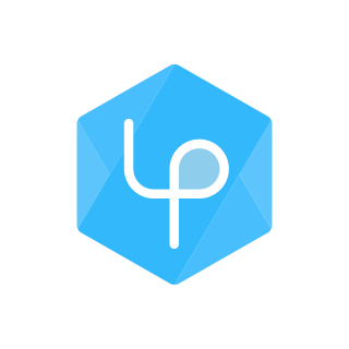 Launchpad logo