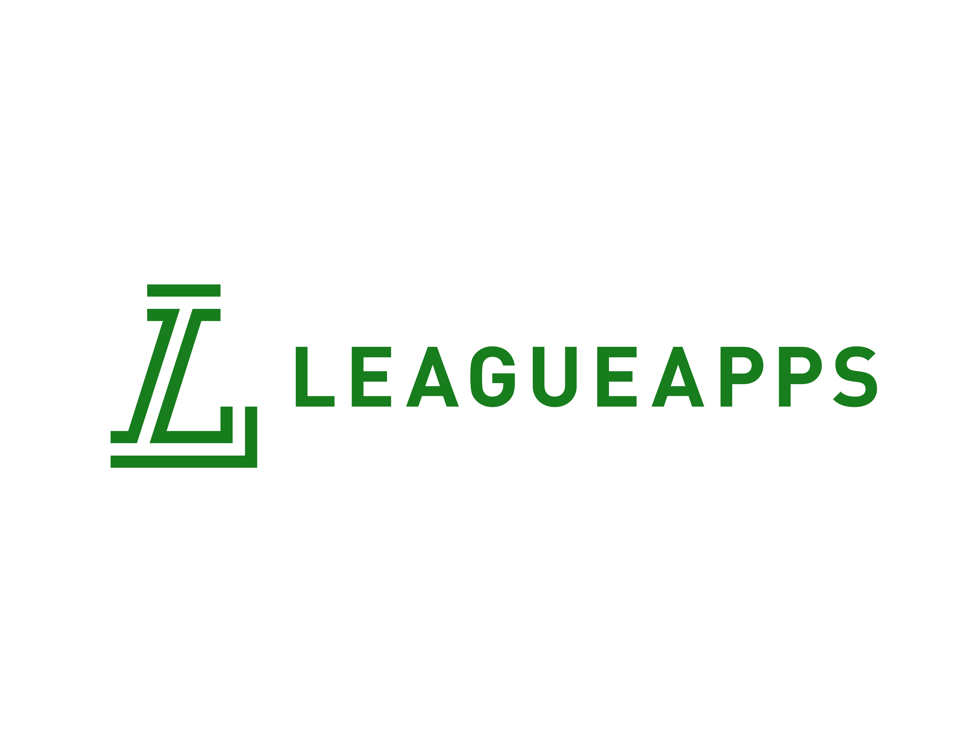 LeagueApps logo