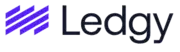 Ledgy logo