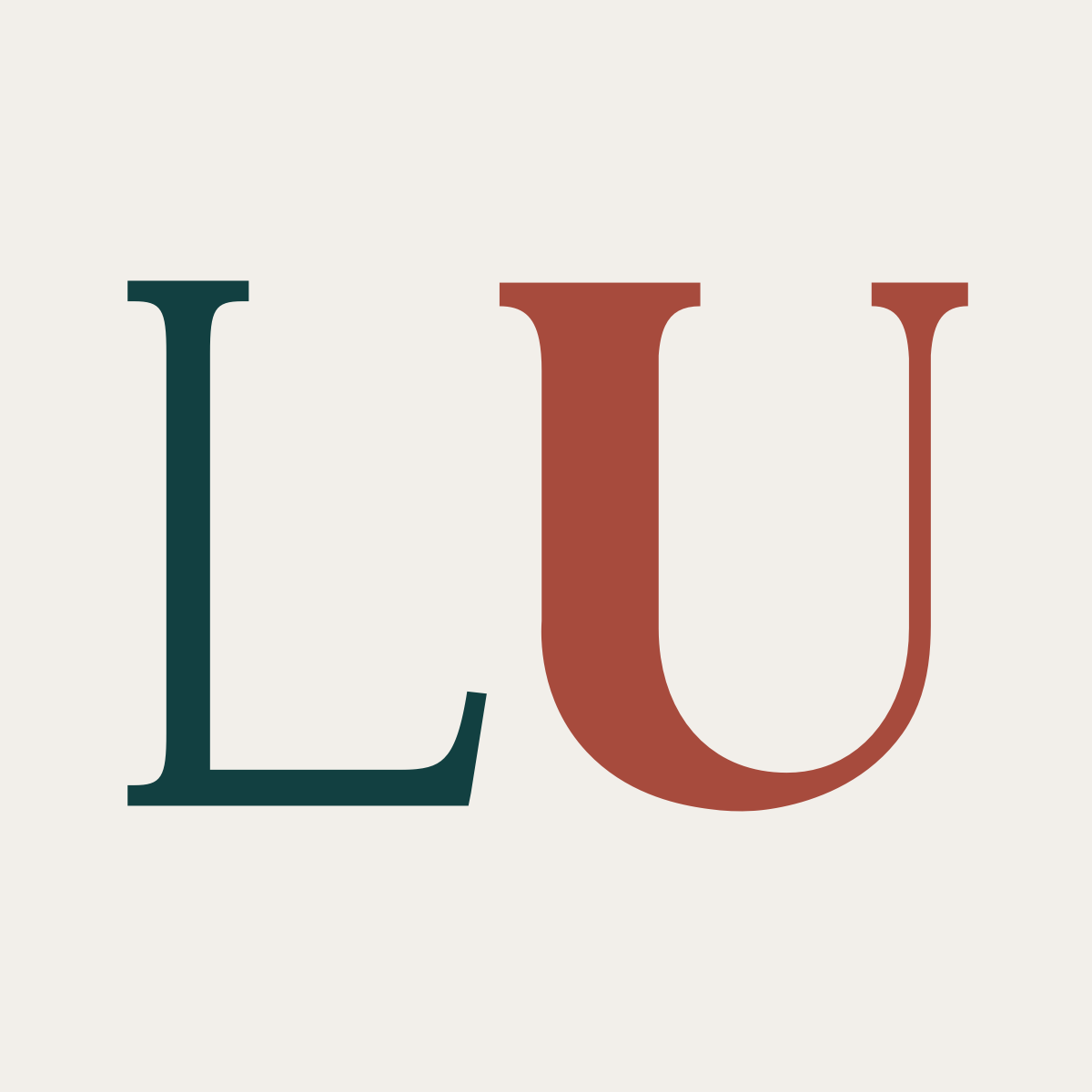 LegUP logo