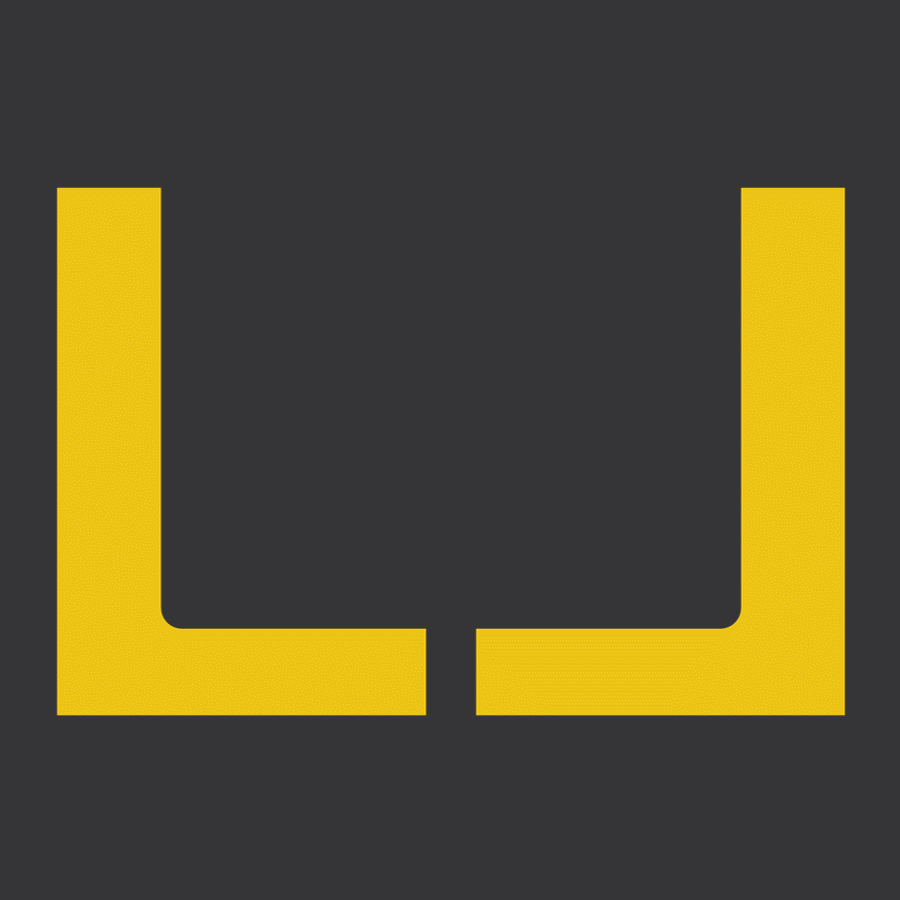 LegUP logo