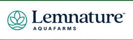 Lemnature AquaFarms logo