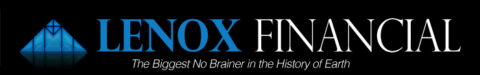 Lenox Financial logo