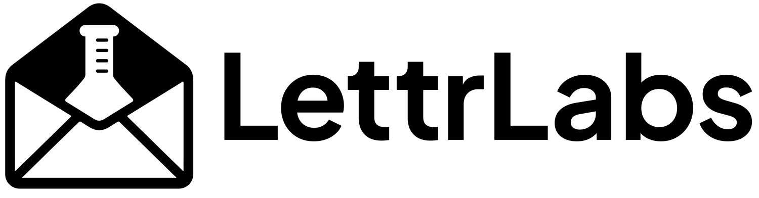 LettrLabs logo