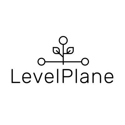 LevelPlane.ai logo
