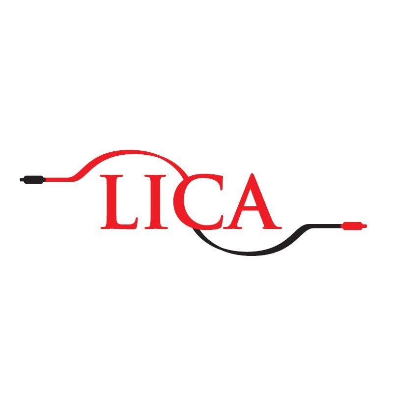 Lica logo