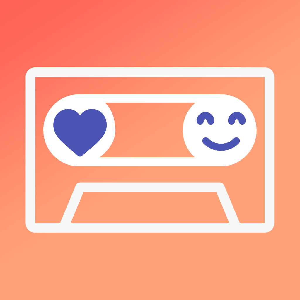LIFECASSETTE logo