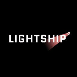 Lightship logo