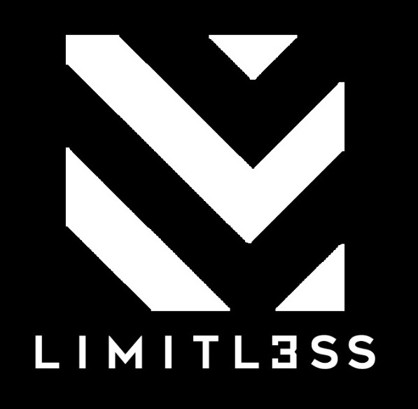 Limitl3ss logo
