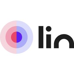 Lin Health logo