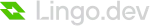 Lingo.dev logo