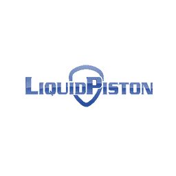 LiquidPiston logo