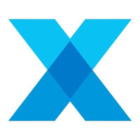 LiquidX logo