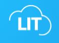 LIT logo