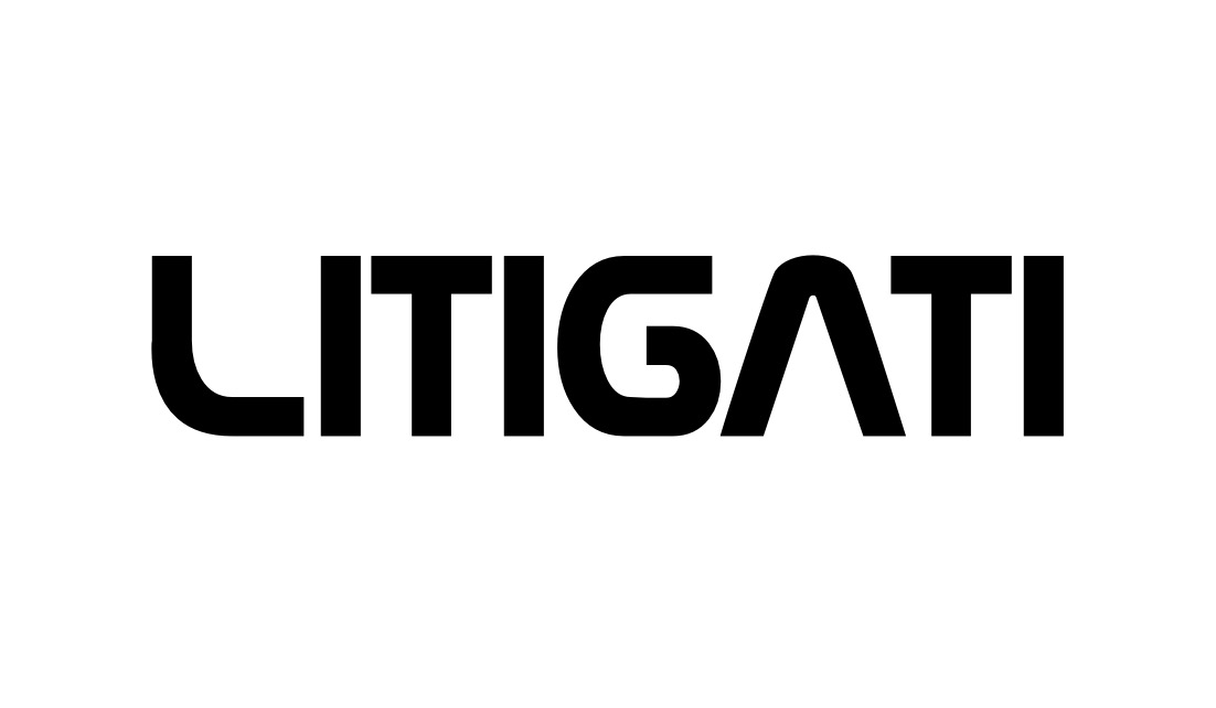 Litigati logo