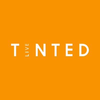 Live Tinted logo