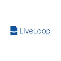 LiveLoop logo