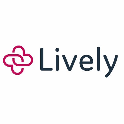Lively logo