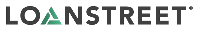 LoanStreet logo