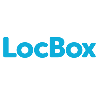 Locbox logo