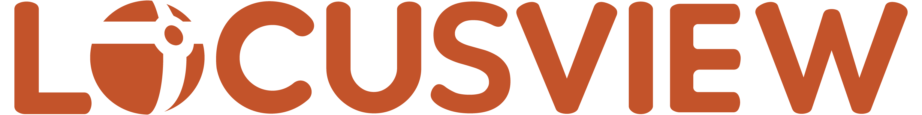 Locusview logo