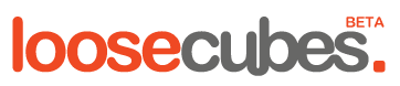 Loosecubes logo
