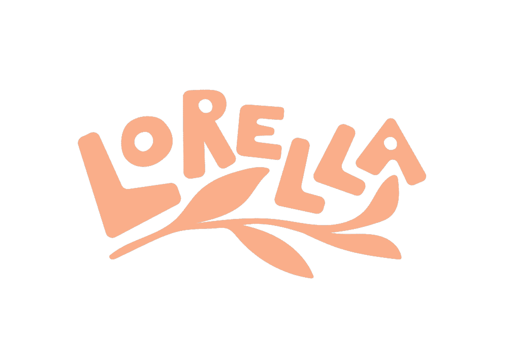 Lorella logo