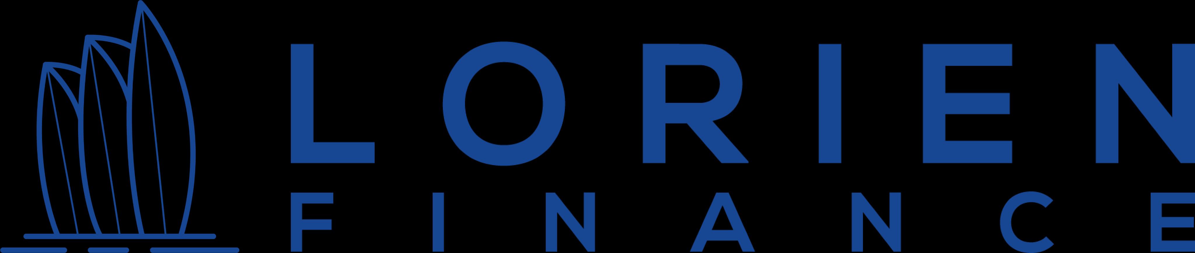 Lorien Finance logo