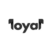 Loyal logo