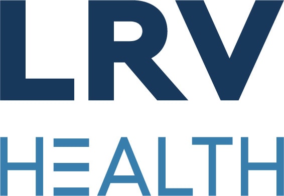 LRVHealth logo