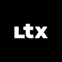 LTX logo