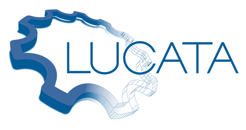 Lucata Corporation logo